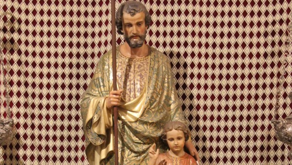 saint joseph