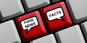 Fake News come riconoscerle, lettura e analisi della diffusione del falso.