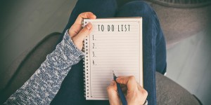 Siamo ancora in tempo per i buoni propositi dell&#8217;anno nuovo?