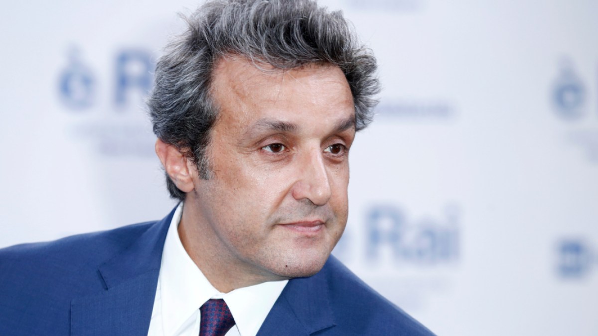 FLAVIO INSINNA