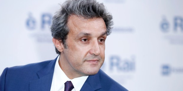 FLAVIO INSINNA