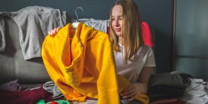 La vera moda etica la inventò San Martino, ed è quella &#8220;usa e dona&#8221;