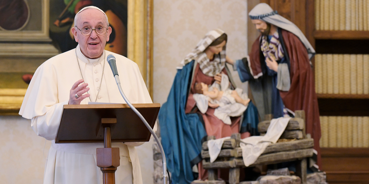 POPE FRANCIS