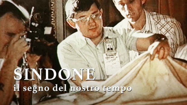 ARCA SINDONE PASSIONE DOCUMENTARIO