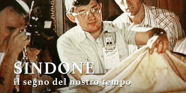 ARCA SINDONE PASSIONE DOCUMENTARIO