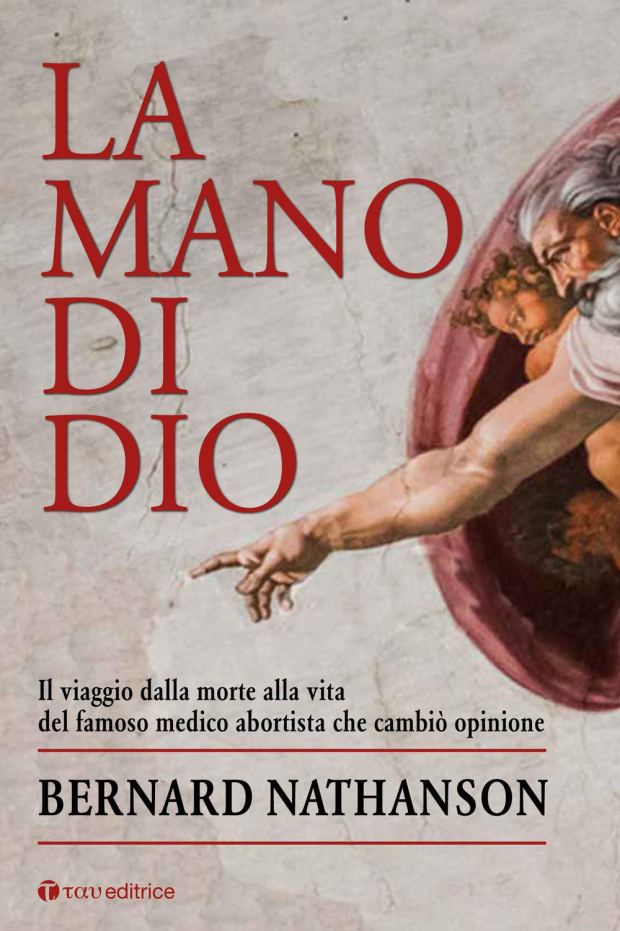LA MANO DI DIO,