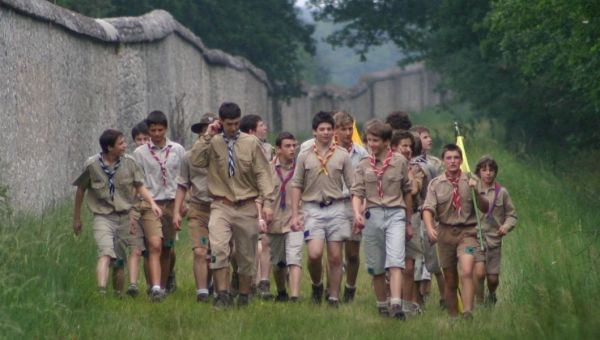 WEB2-SCOUTISME-SCOUTS UNITAIRES DE FRANCE