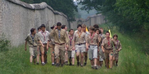 WEB2-SCOUTISME-SCOUTS UNITAIRES DE FRANCE