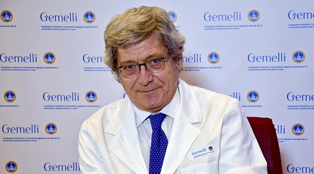 ROBERTO BERNABEI