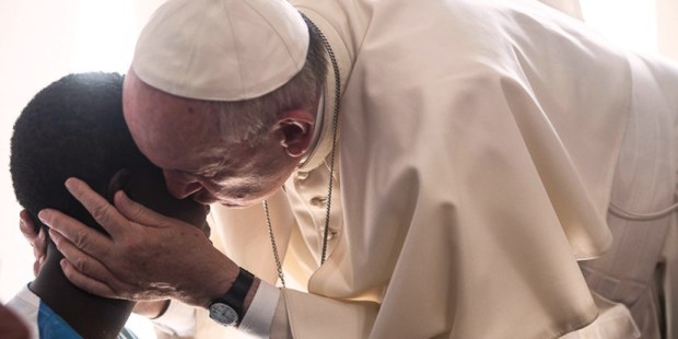 POPE FRANCIS