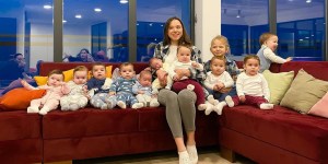 Giovane russa milionaria vuole 100 figli con la surrogata