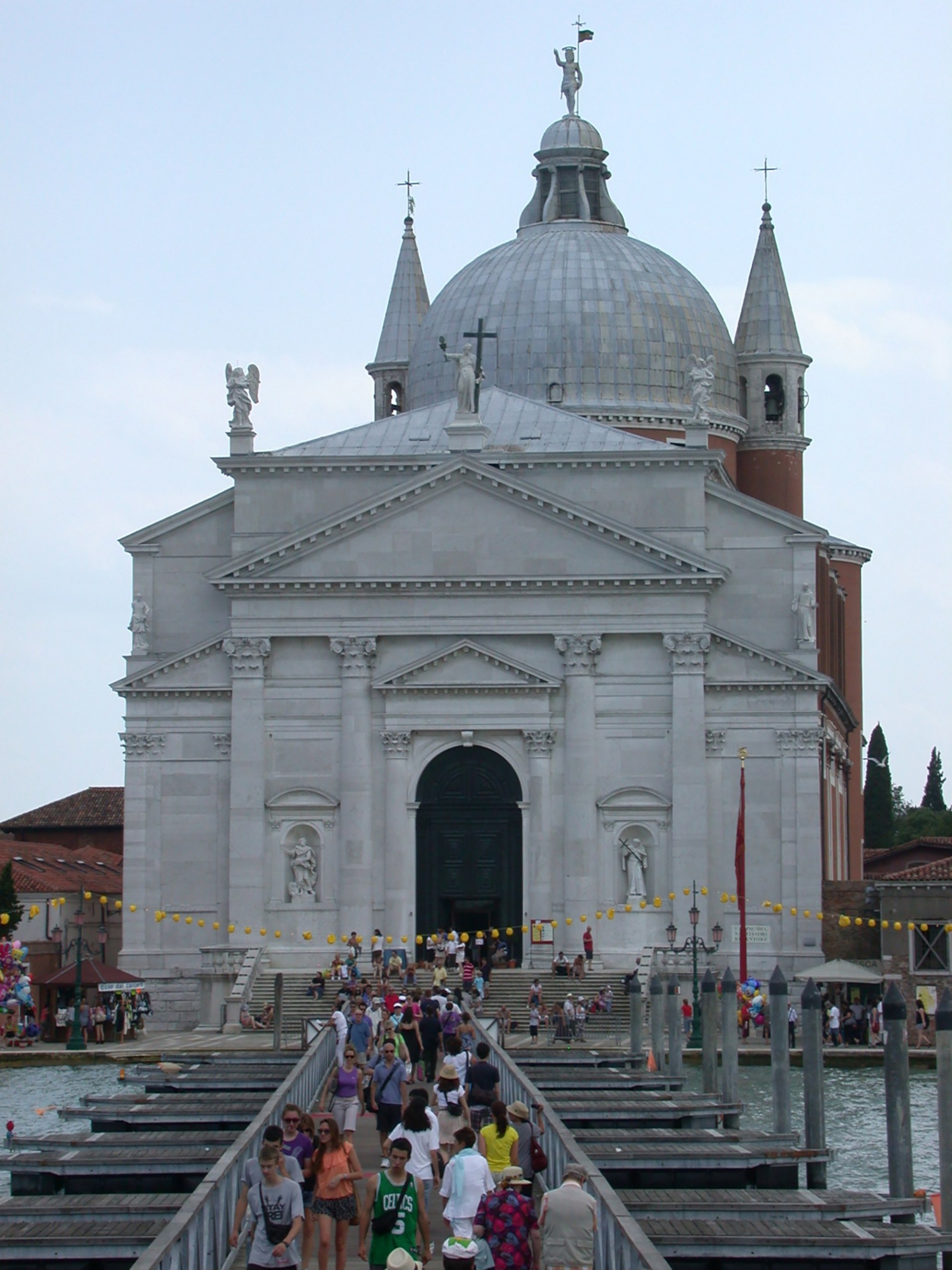 Church of the Redeemer