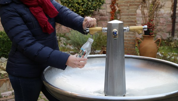 Sanctuary of Merciful Love