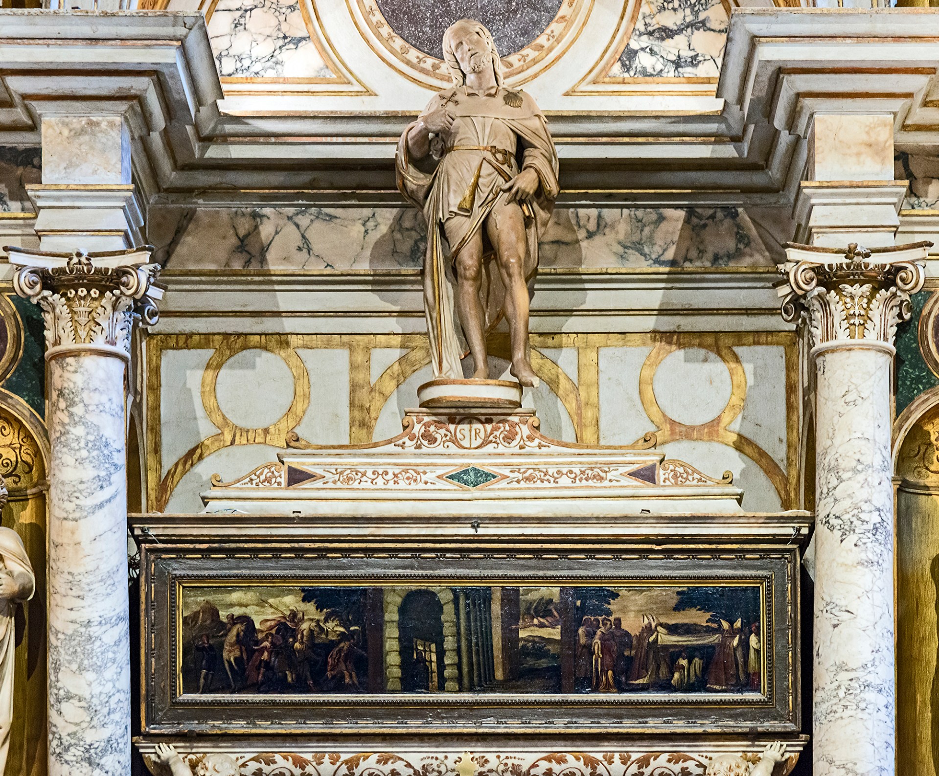Church of Saint Roch