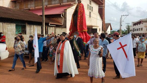 BOLIVIA