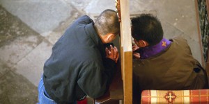 Perché il Martedì Grasso è un giorno adatto alla Confessione