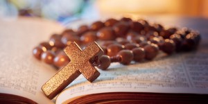 Conoscete la “Corona di giglio” o rosario carmelitano di San Giuseppe?