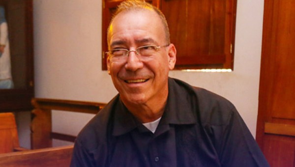 EDWIN ROMAN