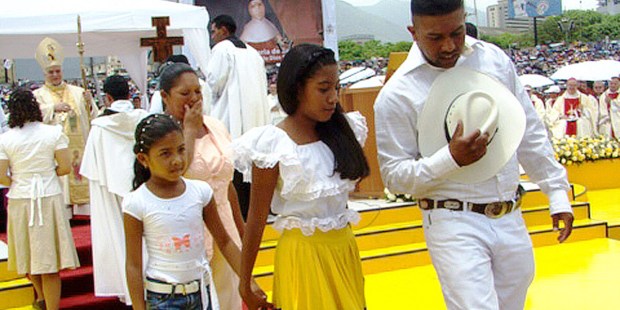 VENEZUELA