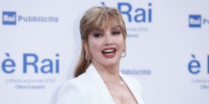 Milly Carlucci: grazie a mio padre sono legata alla Madonna di Loreto