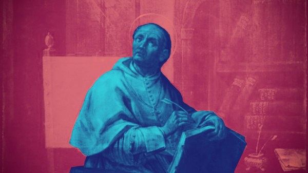 SAN PEDRO DAMIAN