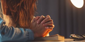Perché resto cattolica: una testimonianza personale