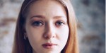 SAD WOMAN,