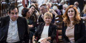 Don Marcello Godlewski, il parroco a cui erano antipatici gli ebrei, ma che ne salvò a migliaia