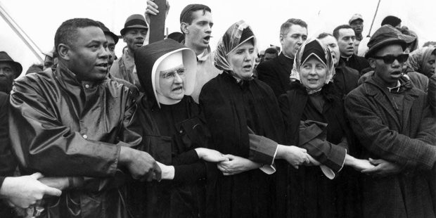 SELMA MARCH