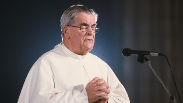 Werenfried van Straaten