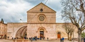Un pellegrinaggio sulle orme di Santa Chiara