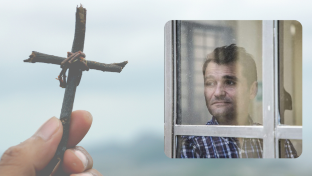MENCARELLI, VIA CRUCIS