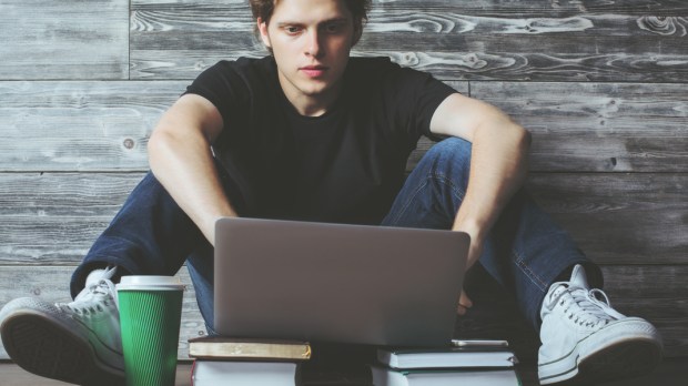 BOY, PC, BOOK