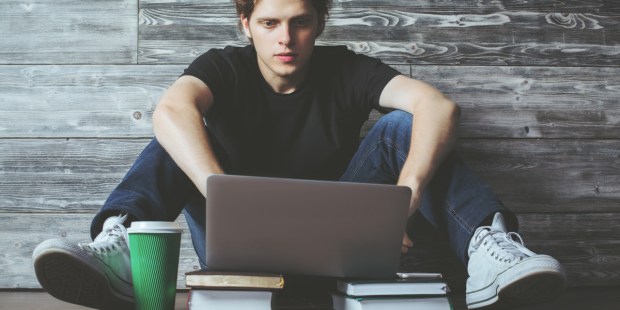 BOY, PC, BOOK