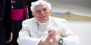 Ratzinger: &#8220;Serve un&#8217;ecologia dell&#8217;uomo per proteggere la sua natura&#8221;