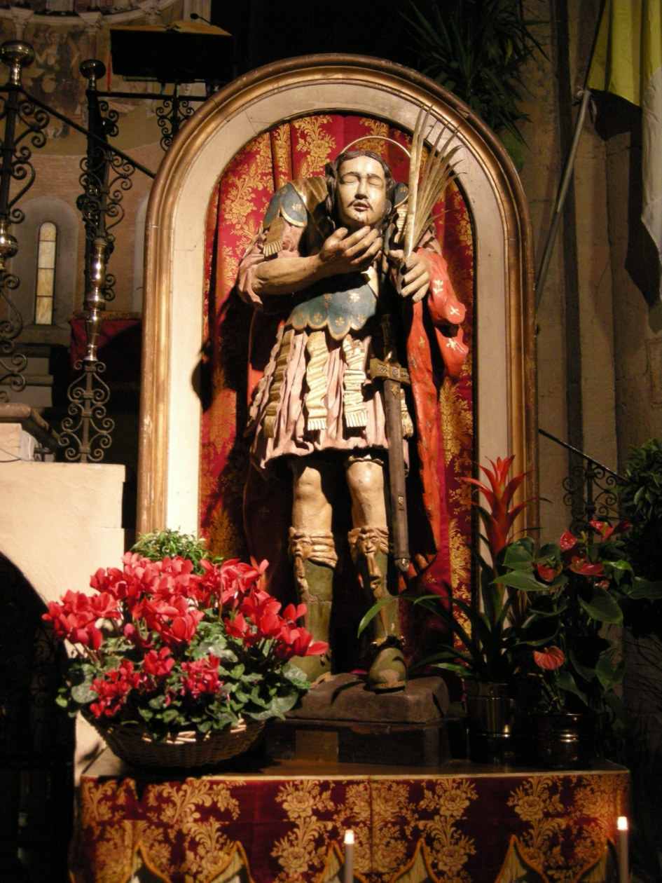 SAN DONNINO
