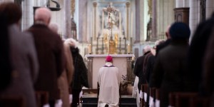 Abusi e riconciliazione: come ricostruire la Chiesa sfregiata dal peccato? 