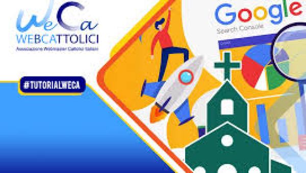 GOOGLE SEARCH CONSOLE WECA TUTORIAL