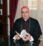 mons. Antonio Staglianò