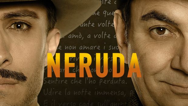 PABLO NERUDA