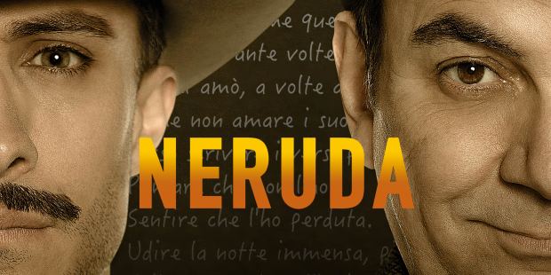 PABLO NERUDA