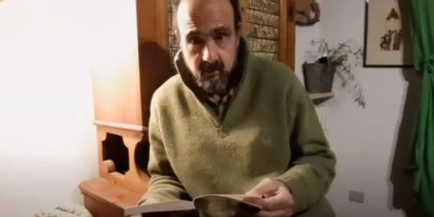 GIAMPIERO PIZZOL