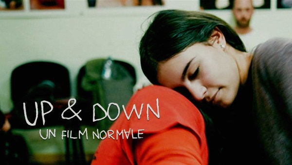 FILM DOWN AUTISMO