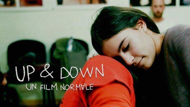FILM DOWN AUTISMO