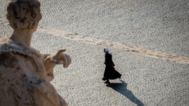 VATICAN