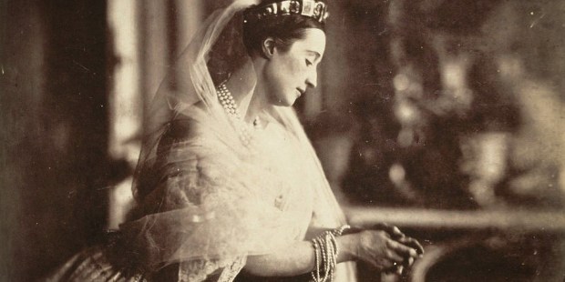 EUGENIE DE MONTIJO