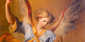 La creazione degli angeli era  indispensabile? Si poteva farne a meno?