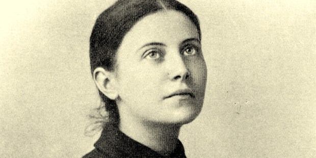 Gemma Galgani