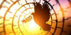 Una preghiera allo Spirito Santo per impetrare la purezza