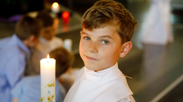 ALTAR BOY,